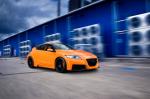 Honda CR-Z RR Concept by Mugen 2011 года